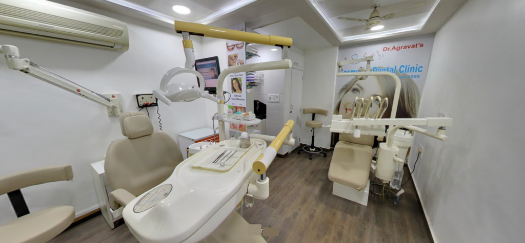 Fixed teeth in 3 days with basal dental implants in ahmedabad gujarat india