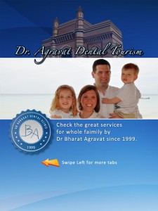 dentist mobile app