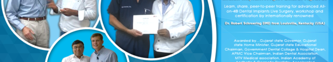 all on 4 fix dentures cost in Ahmedabad, Gujarat, India