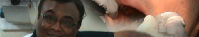 Live Surgery how the wisdom tooth removal surgery video in ahmedabad gujarat india dr bharat agravat