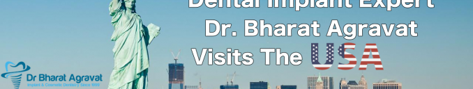 cosmetic implants dentist usa Best Cosmetic Dental Implant Ahmedabad Inida Dr. Bharat Agravat