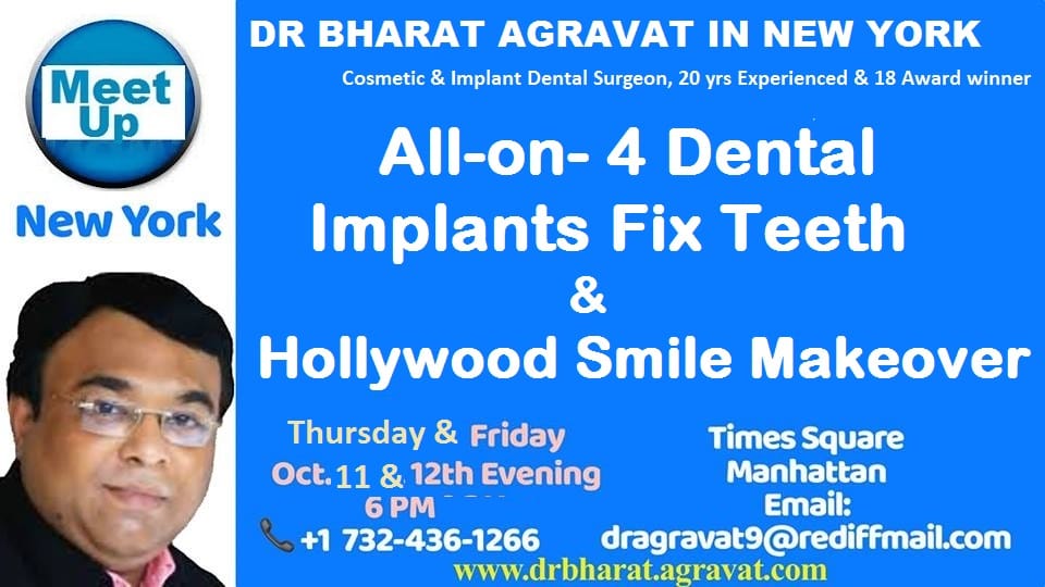 best dental implants dentist new york from ahmedabad gujarat india