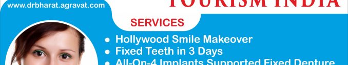Dental Tourism World Heritage City Ahmedabad Dr. Bharat Agravat Dental Implants Tourism Boston Ahmedabad Gujarat India