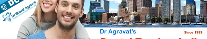 Best Dental Implantologist Dubai Dr Bharat Agravat All on 4 Tourism Meet up at Dubai UAE