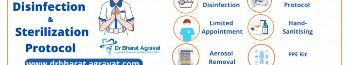 Dental Clinic open during lockdown