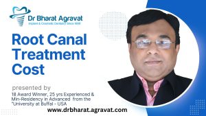 Dr. Bharat Agravat Endodontics Center Redefines Affordable Root Canal Treatment Cost in Ahmedabad