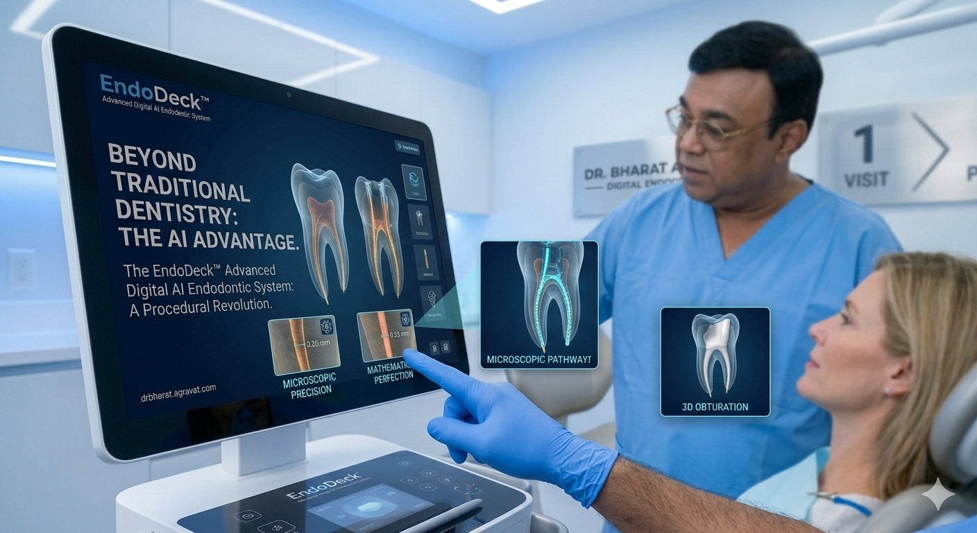 The EndoDeck_2 Ahmedabad