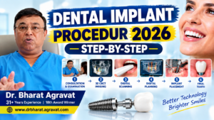 Dental Implant Procedure 2026: Step-by-Step Guide to Modern Digital Dental Implants